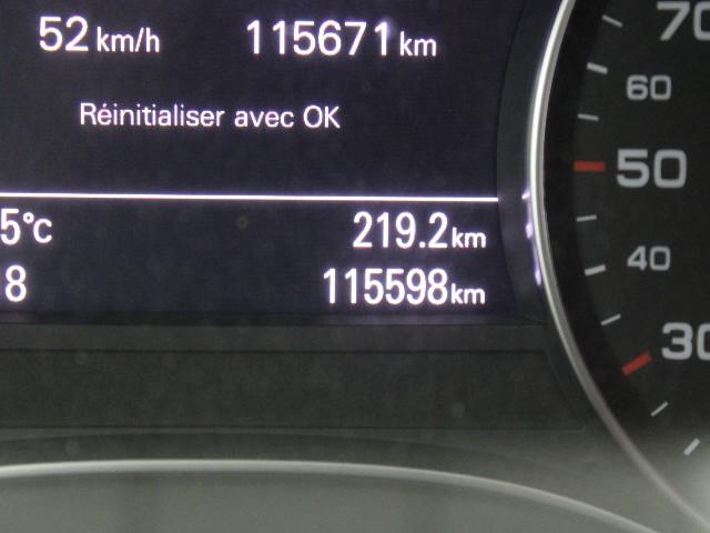 Photo 11 VIN: WAUZZZ4G5FN025218 - AUDI A6 AVANT 