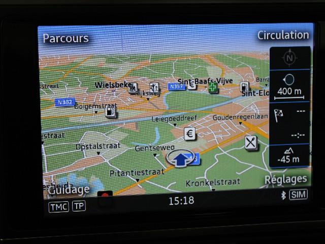 Photo 12 VIN: WAUZZZ4G5FN025218 - AUDI A6 AVANT 