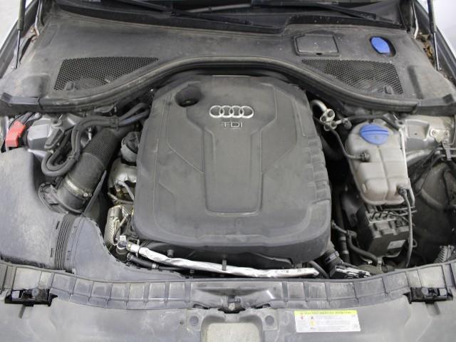 Photo 13 VIN: WAUZZZ4G5FN025218 - AUDI A6 AVANT 