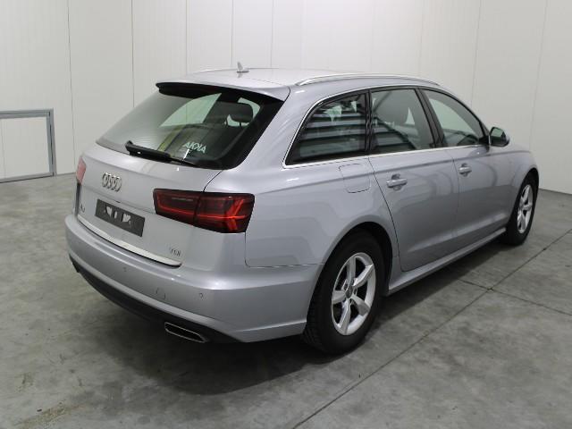 Photo 3 VIN: WAUZZZ4G5FN025218 - AUDI A6 AVANT 