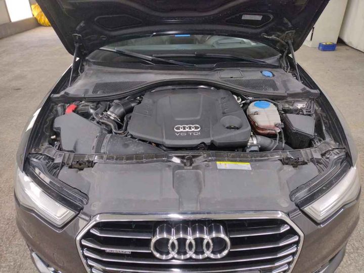 Photo 14 VIN: WAUZZZ4G5FN059515 - AUDI A6 AVANT 