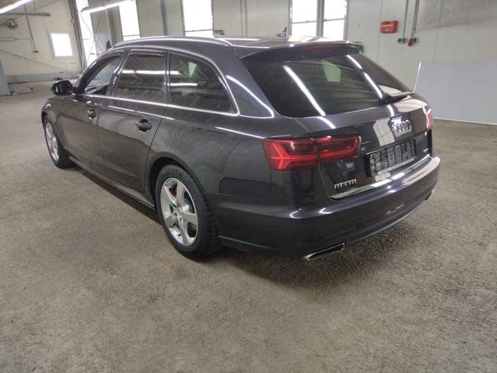 Photo 3 VIN: WAUZZZ4G5FN059515 - AUDI A6 AVANT 