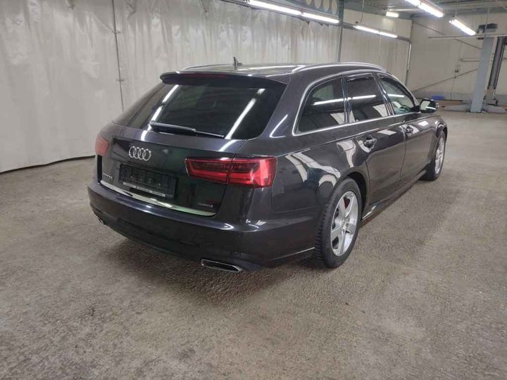 Photo 4 VIN: WAUZZZ4G5FN059515 - AUDI A6 AVANT 