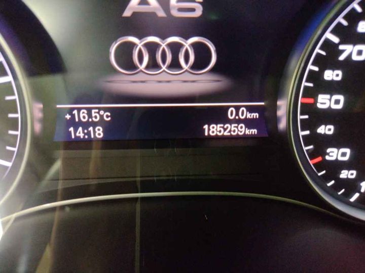 Photo 9 VIN: WAUZZZ4G5FN059515 - AUDI A6 AVANT 