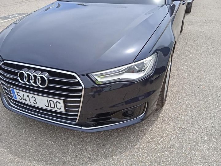 Photo 29 VIN: WAUZZZ4G5FN067789 - AUDI A6 