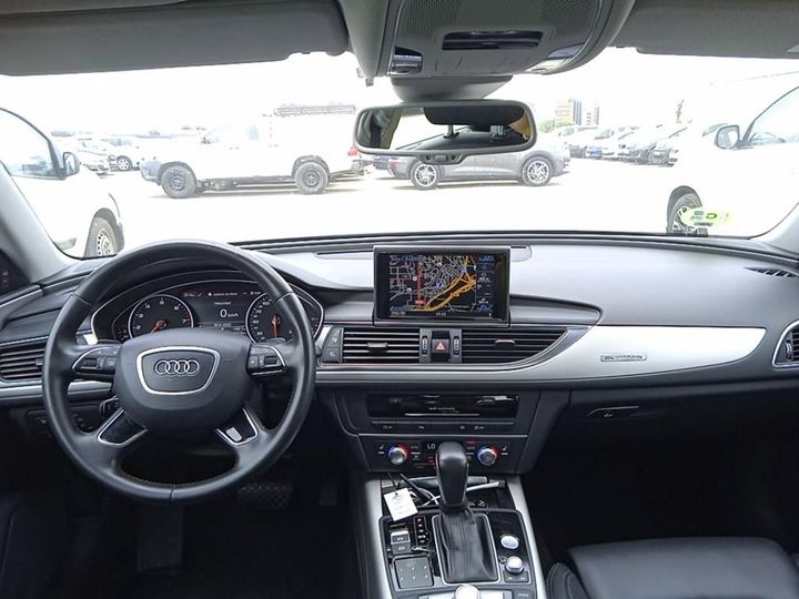 Photo 3 VIN: WAUZZZ4G5FN067789 - AUDI A6 