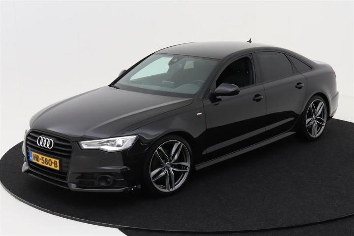 Photo 0 VIN: WAUZZZ4G5FN067873 - AUDI A6 