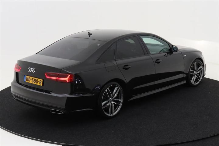 Photo 4 VIN: WAUZZZ4G5FN067873 - AUDI A6 