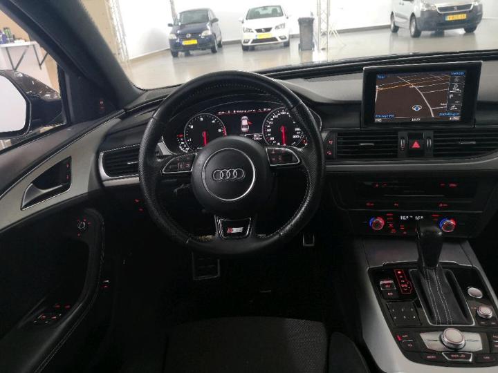 Photo 5 VIN: WAUZZZ4G5FN067873 - AUDI A6 