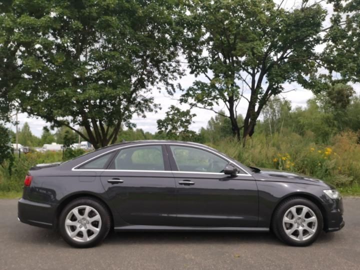 Photo 3 VIN: WAUZZZ4G5FN069865 - AUDI A6 SALOON 