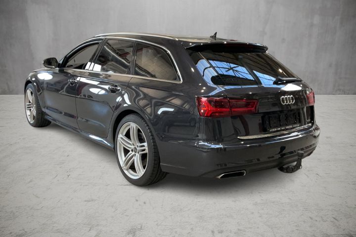 Photo 24 VIN: WAUZZZ4G5FN072281 - AUDI A6 