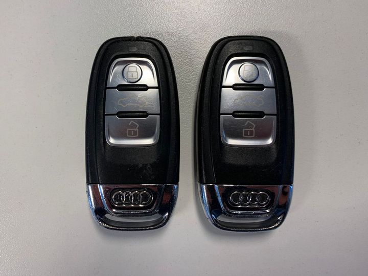 Photo 19 VIN: WAUZZZ4G5FN072359 - AUDI A6 AVANT 