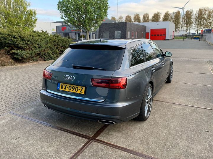 Photo 3 VIN: WAUZZZ4G5FN072359 - AUDI A6 AVANT 