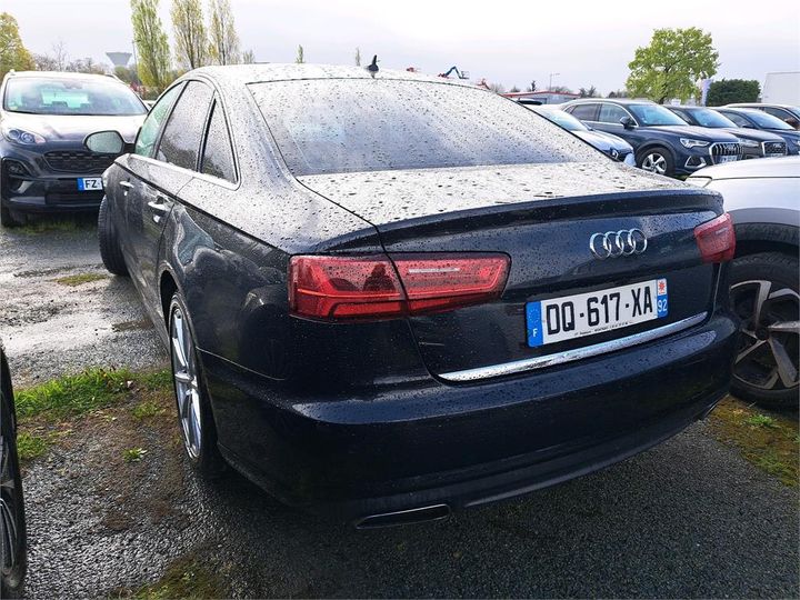 Photo 3 VIN: WAUZZZ4G5FN076623 - AUDI A6 