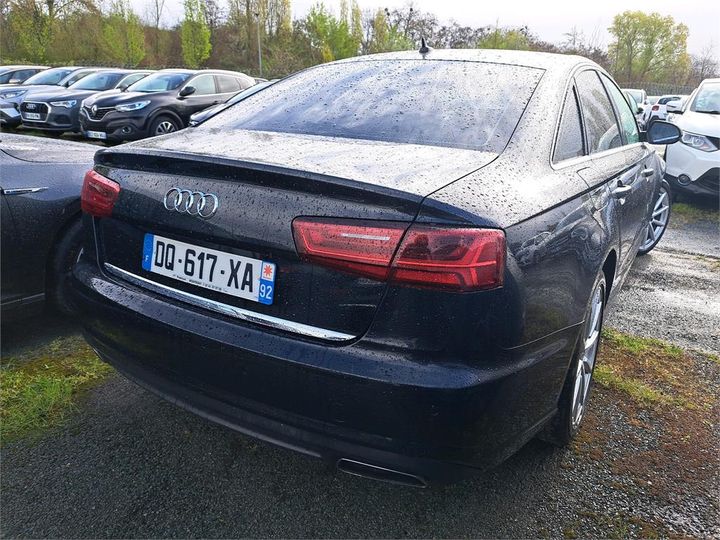 Photo 4 VIN: WAUZZZ4G5FN076623 - AUDI A6 