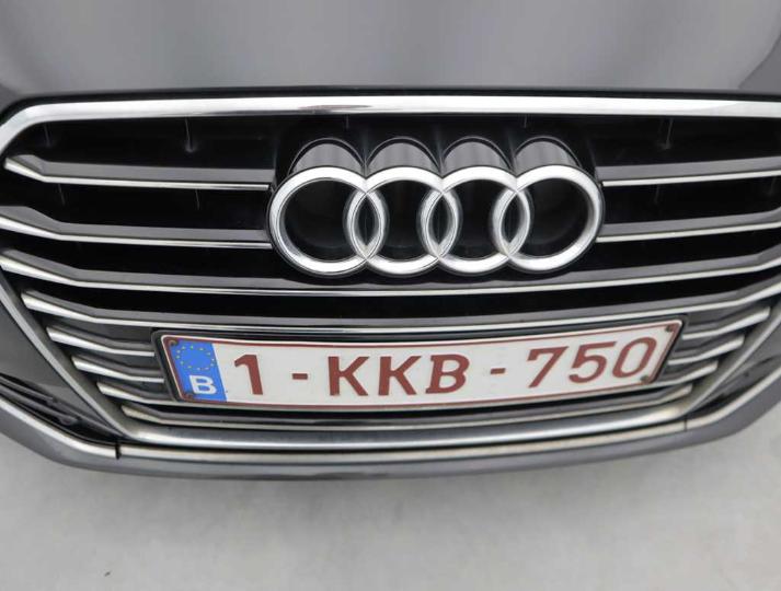 Photo 5 VIN: WAUZZZ4G5FN080770 - AUDI A6 AVANT FL &#3914 