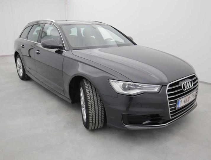 Photo 8 VIN: WAUZZZ4G5FN080770 - AUDI A6 AVANT FL &#3914 