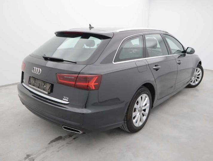 Photo 2 VIN: WAUZZZ4G5FN080770 - AUDI A6 AVANT FL &#3914 