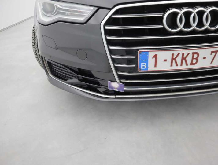 Photo 23 VIN: WAUZZZ4G5FN080770 - AUDI A6 AVANT FL &#3914 