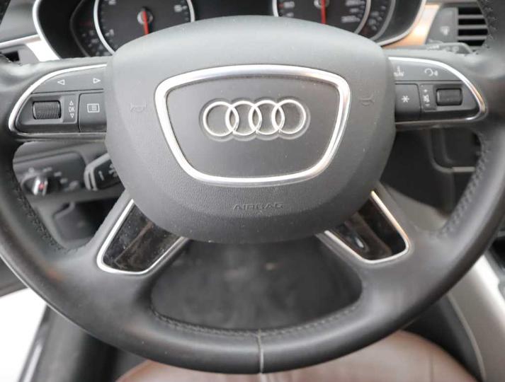 Photo 25 VIN: WAUZZZ4G5FN080770 - AUDI A6 AVANT FL &#3914 