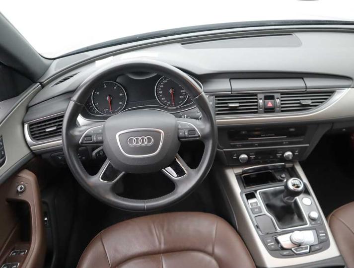 Photo 9 VIN: WAUZZZ4G5FN080770 - AUDI A6 AVANT FL &#3914 