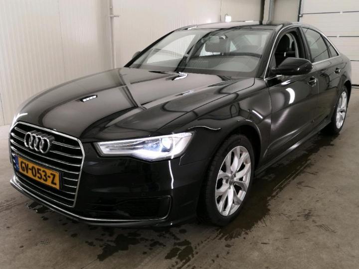 Photo 1 VIN: WAUZZZ4G5FN099707 - AUDI A6 