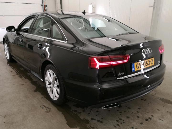 Photo 11 VIN: WAUZZZ4G5FN099707 - AUDI A6 