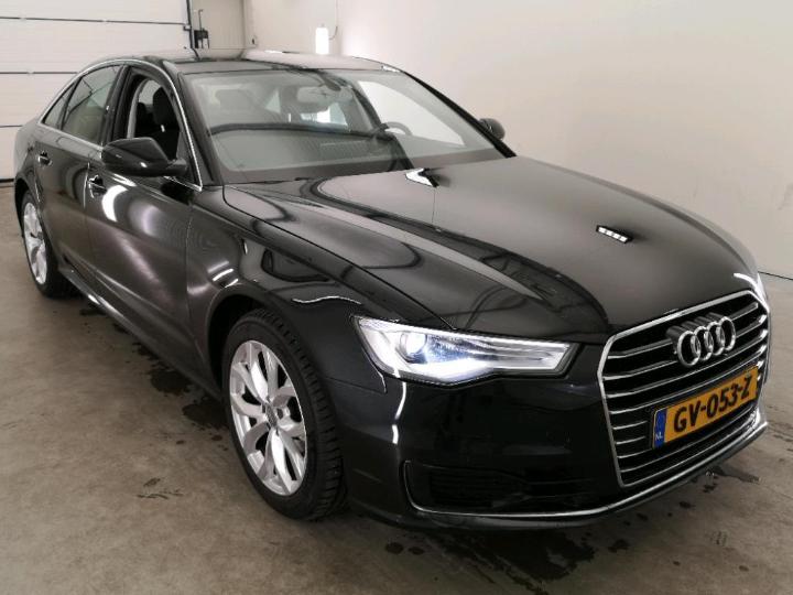 Photo 14 VIN: WAUZZZ4G5FN099707 - AUDI A6 