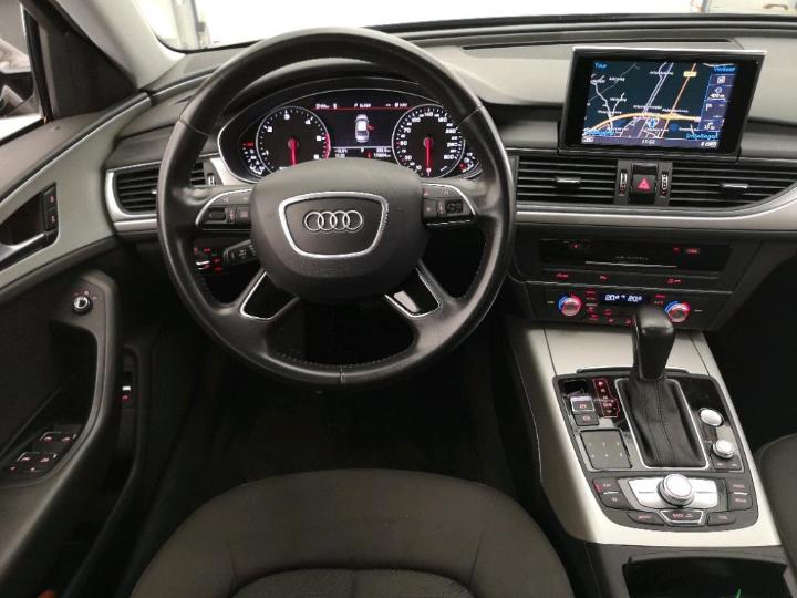 Photo 15 VIN: WAUZZZ4G5FN099707 - AUDI A6 