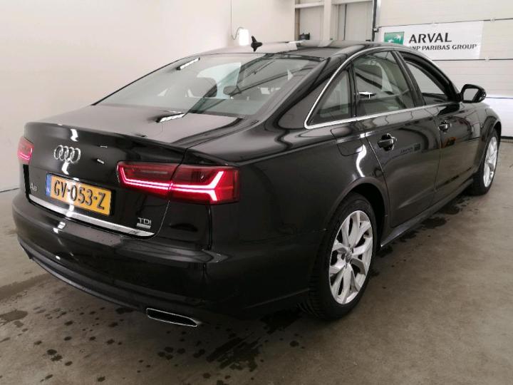 Photo 2 VIN: WAUZZZ4G5FN099707 - AUDI A6 