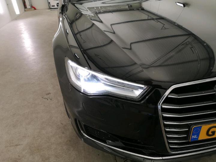 Photo 8 VIN: WAUZZZ4G5FN099707 - AUDI A6 