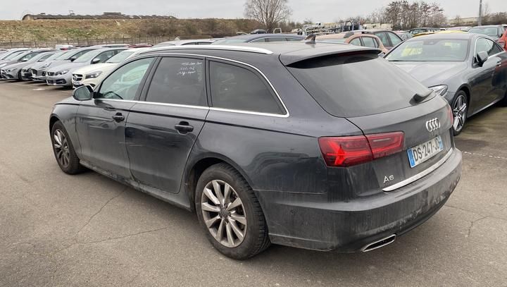 Photo 2 VIN: WAUZZZ4G5GN029139 - AUDI A6 AVANT 