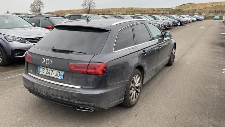 Photo 3 VIN: WAUZZZ4G5GN029139 - AUDI A6 AVANT 