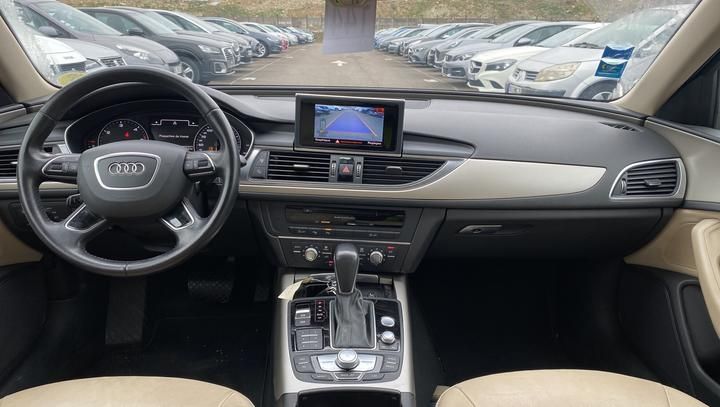 Photo 6 VIN: WAUZZZ4G5GN029139 - AUDI A6 AVANT 