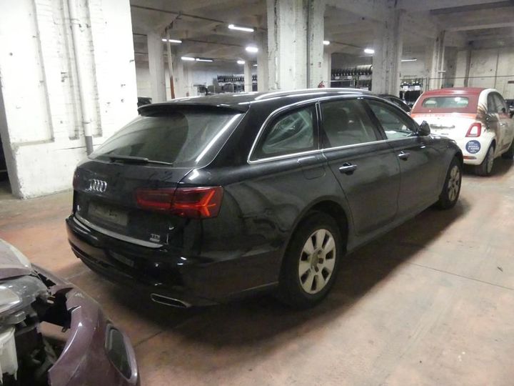 Photo 10 VIN: WAUZZZ4G5GN040285 - AUDI A6 AVANT 