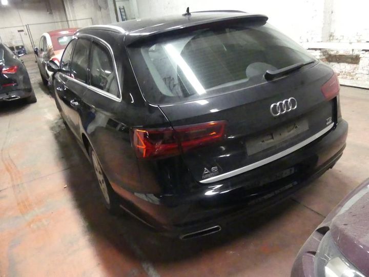 Photo 11 VIN: WAUZZZ4G5GN040285 - AUDI A6 AVANT 