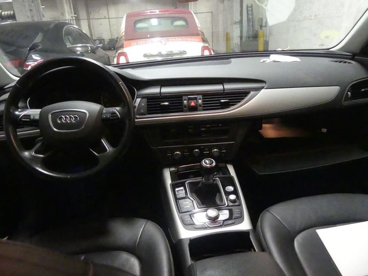 Photo 16 VIN: WAUZZZ4G5GN040285 - AUDI A6 AVANT 