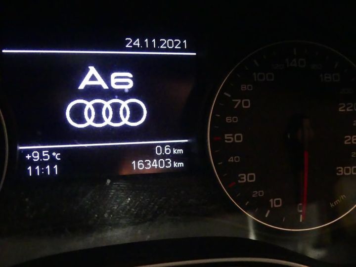 Photo 18 VIN: WAUZZZ4G5GN040285 - AUDI A6 AVANT 