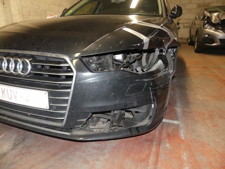 Photo 28 VIN: WAUZZZ4G5GN040285 - AUDI A6 AVANT 