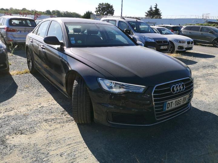 Photo 2 VIN: WAUZZZ4G5GN040562 - AUDI A6 