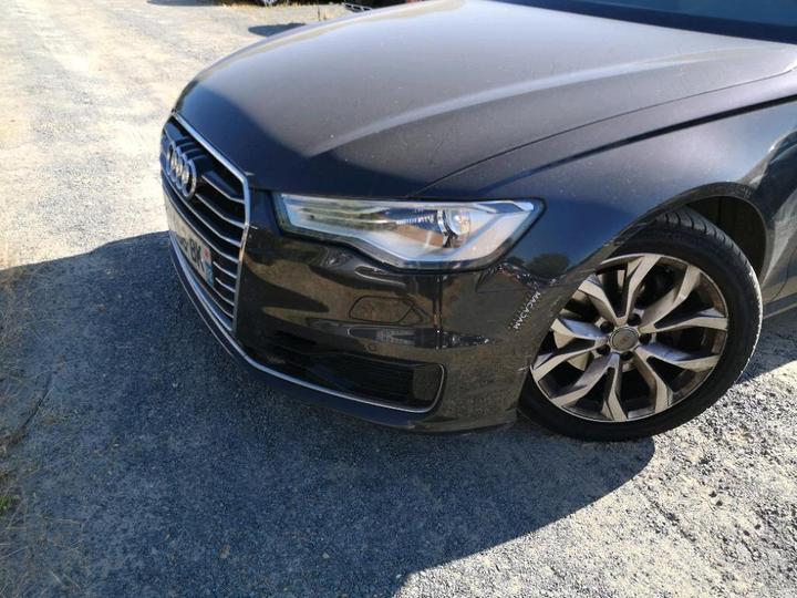 Photo 22 VIN: WAUZZZ4G5GN040562 - AUDI A6 