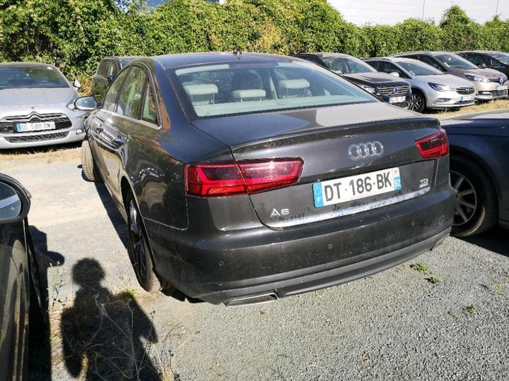 Photo 3 VIN: WAUZZZ4G5GN040562 - AUDI A6 