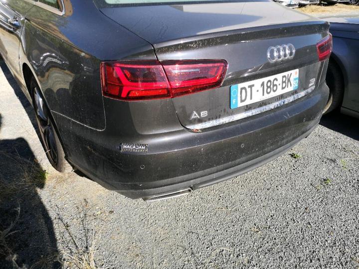 Photo 34 VIN: WAUZZZ4G5GN040562 - AUDI A6 