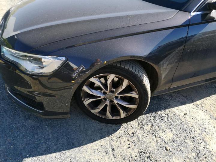 Photo 37 VIN: WAUZZZ4G5GN040562 - AUDI A6 