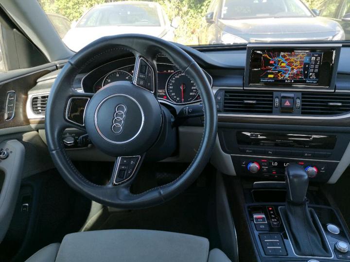 Photo 5 VIN: WAUZZZ4G5GN040562 - AUDI A6 