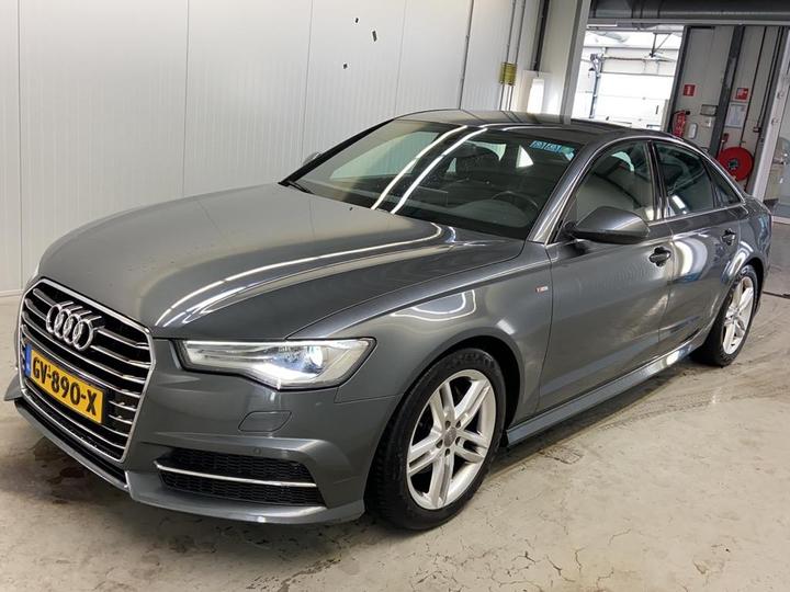 Photo 1 VIN: WAUZZZ4G5GN046992 - AUDI A6 