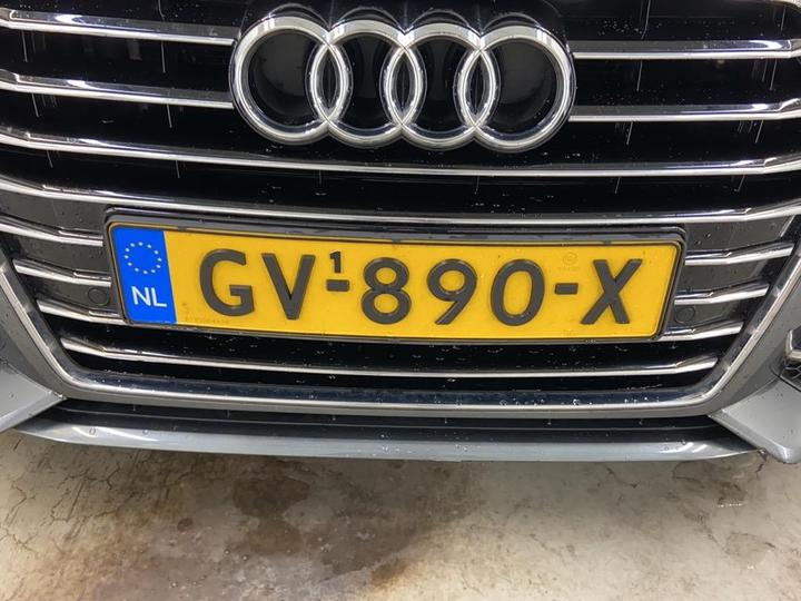 Photo 11 VIN: WAUZZZ4G5GN046992 - AUDI A6 