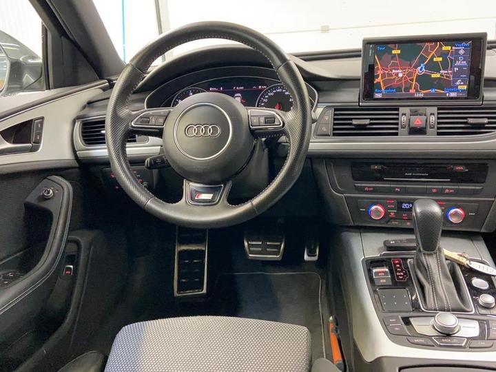 Photo 6 VIN: WAUZZZ4G5GN046992 - AUDI A6 