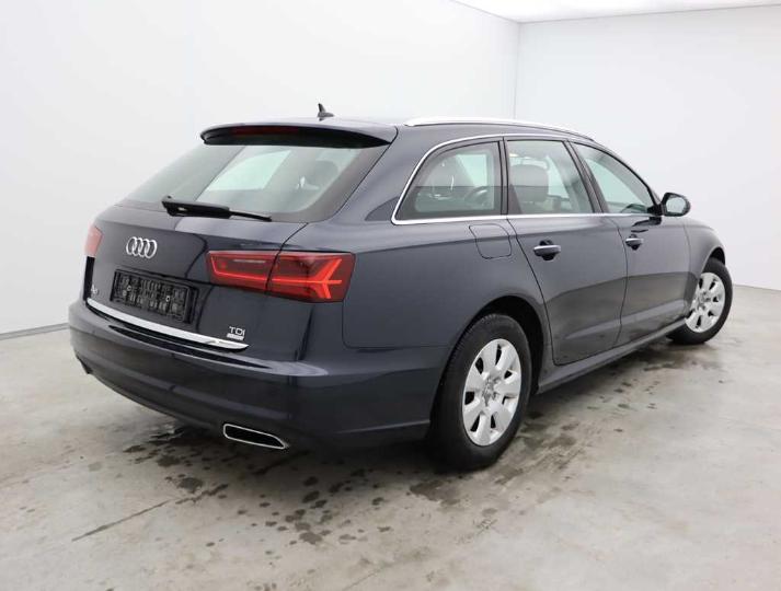 Photo 2 VIN: WAUZZZ4G5GN073884 - AUDI A6 AVANT FL &#3914 