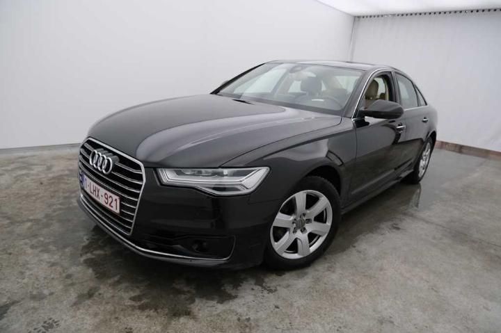 Photo 1 VIN: WAUZZZ4G5GN074324 - AUDI A6 FL &#3914 